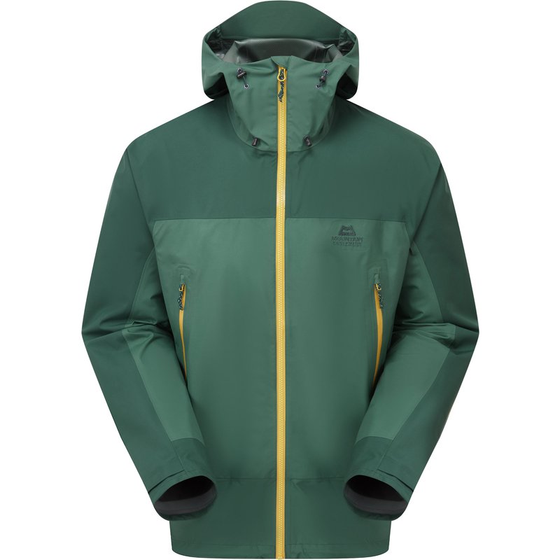 Mountain Equipment Herren Tacul Jacke
