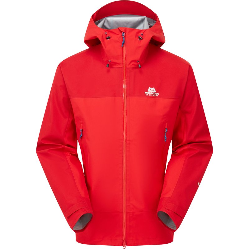 Mountain Equipment Herren Saltoro Jacke