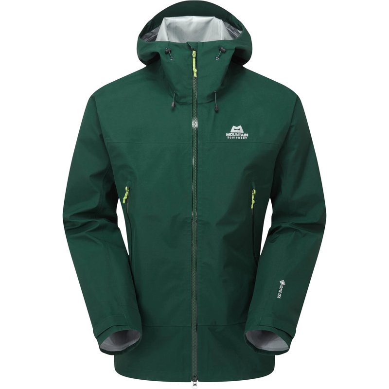 Mountain Equipment Herren Saltoro Jacke