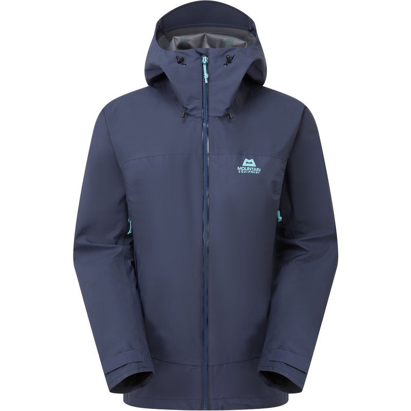 Mountain Equipment Damen Odyssey Jacke
