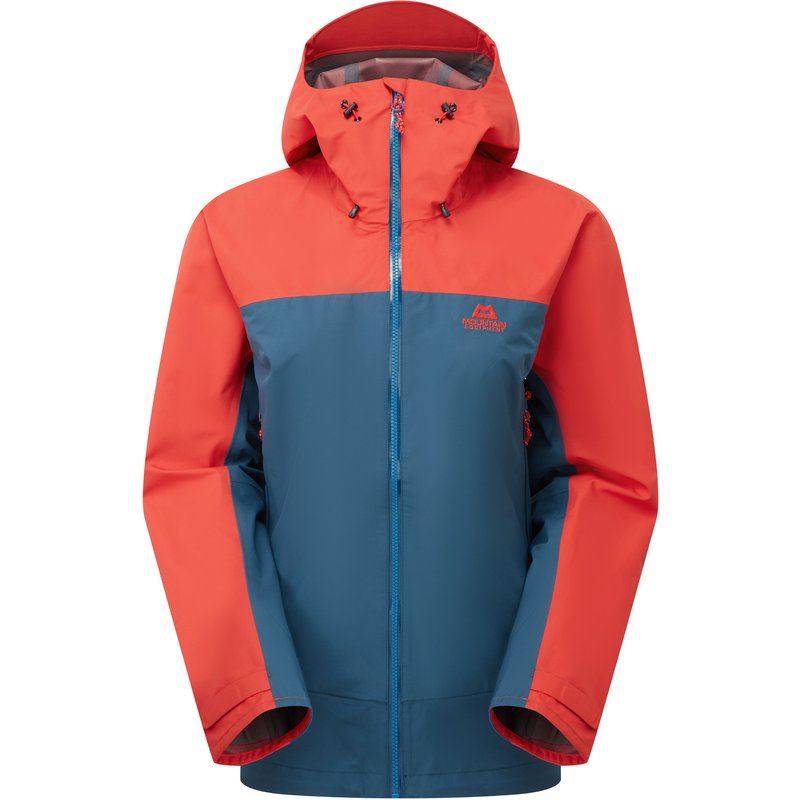 Mountain Equipment Damen Odyssey Jacke