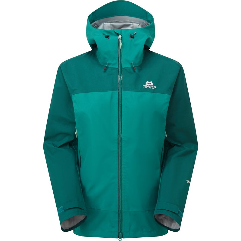 Mountain Equipment Damen Saltoro Jacke