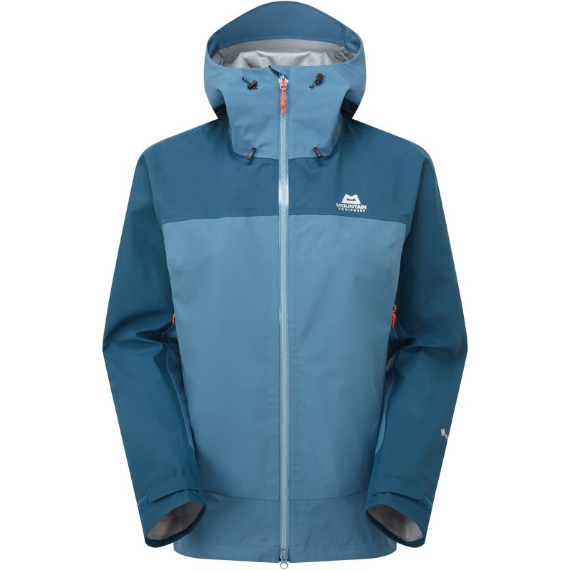 Mountain Equipment Damen Saltoro Jacke