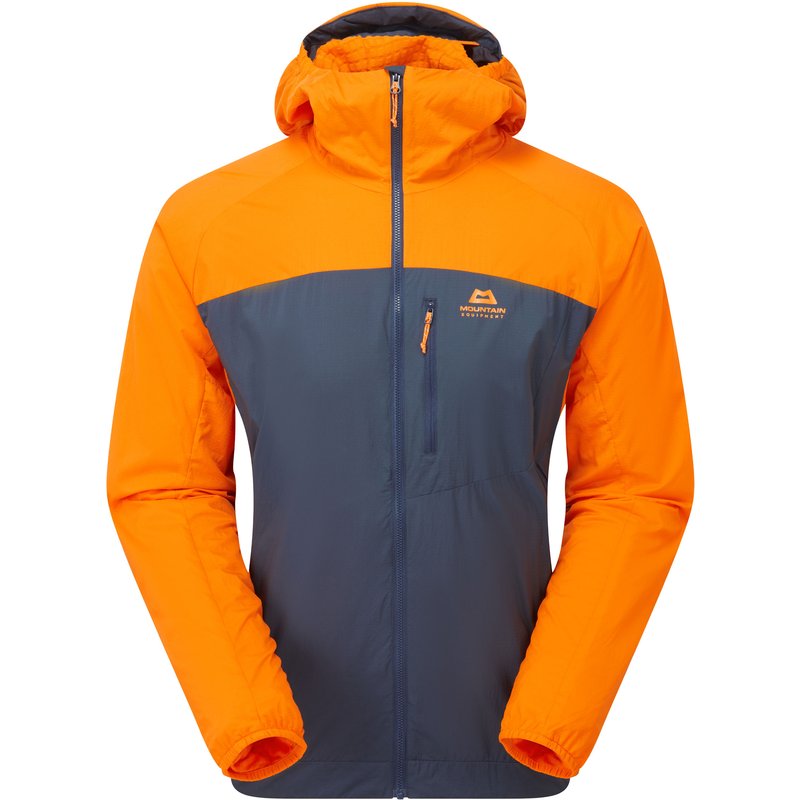 Mountain Equipment Herren Aerotherm Jacke