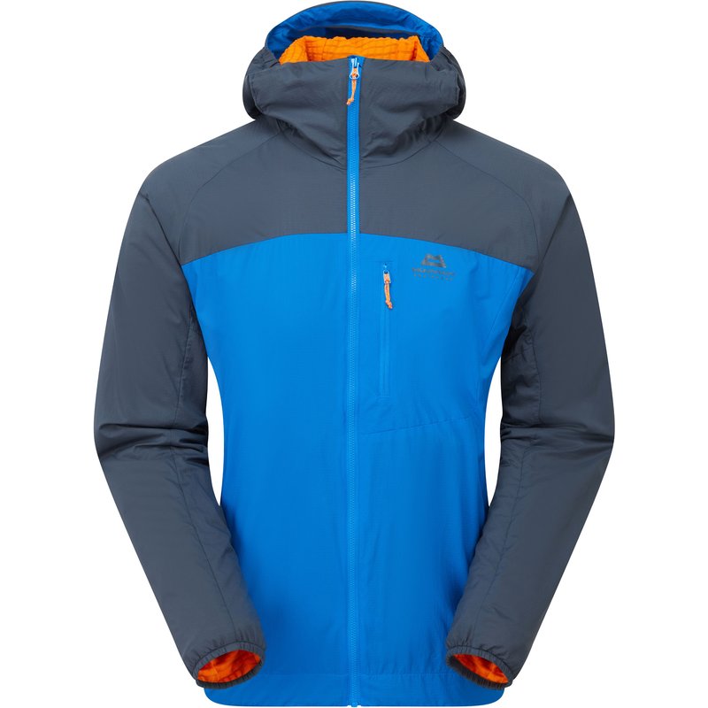 Mountain Equipment Herren Aerotherm Jacke