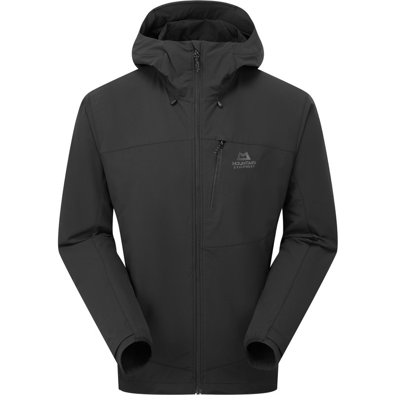 Mountain Equipment Herren Frontier Jacke