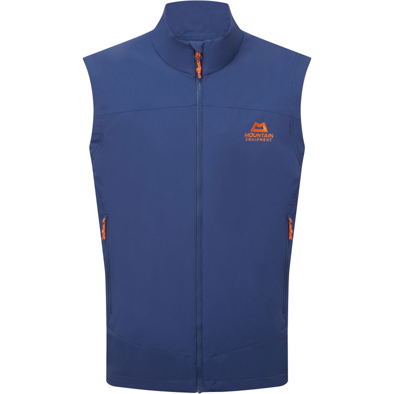 Mountain Equipment Herren Frontier Weste