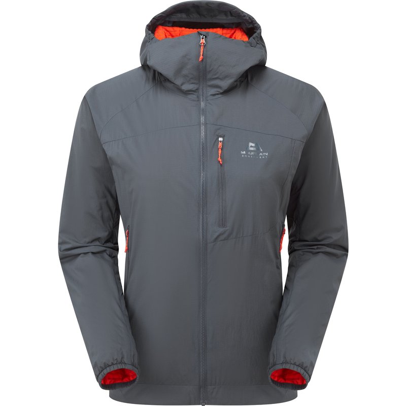 Mountain Equipment Damen Aerotherm Jacke