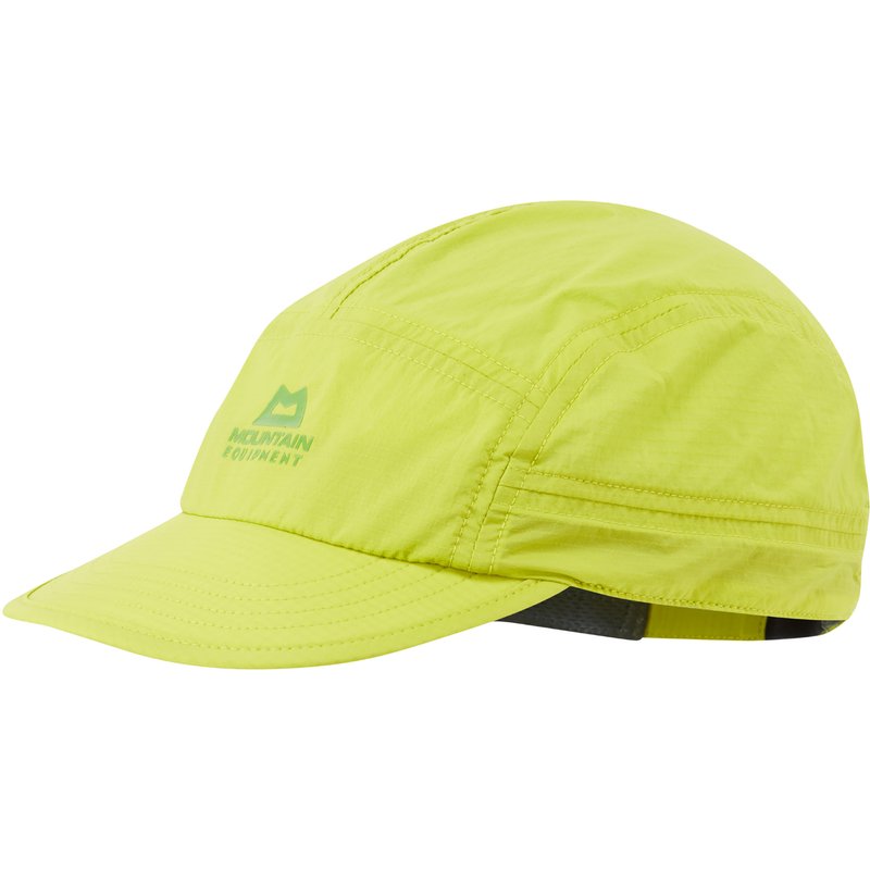Mountain Equipment Aerofoil Cap