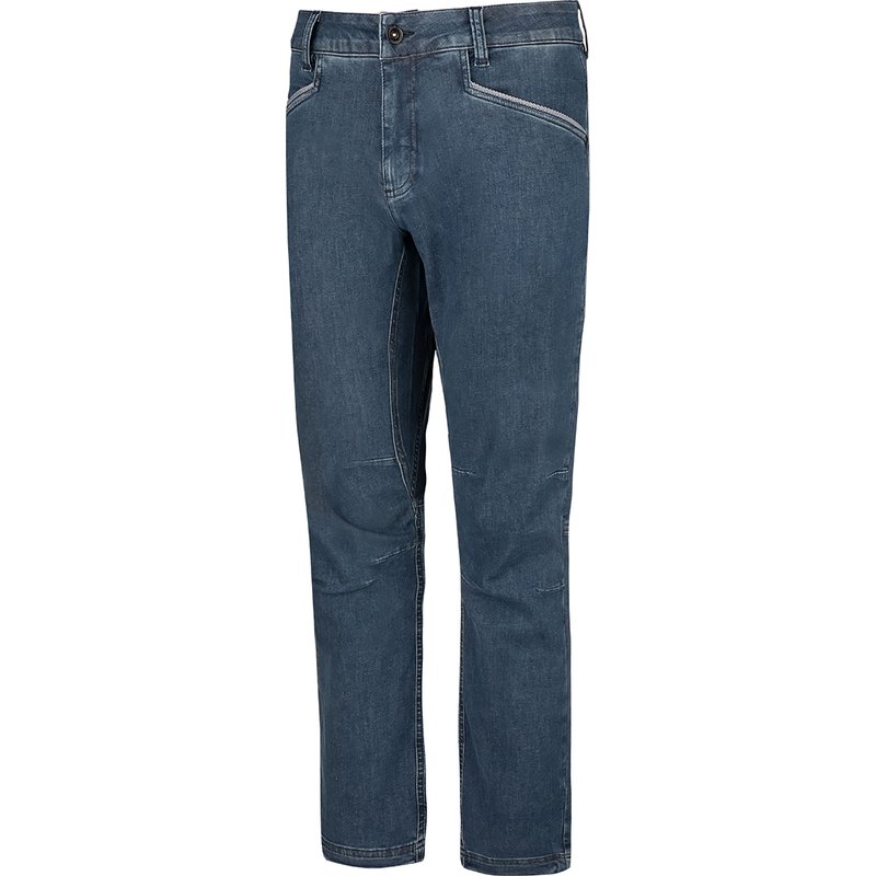 Wild Country Herren Session 2 Denim Hose