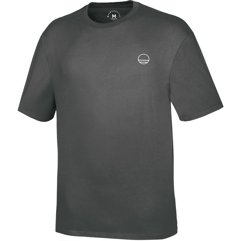 Wild Country Herren Sequence T-Shirt