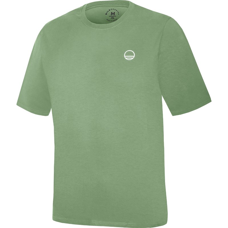 Wild Country Herren Sequence T-Shirt