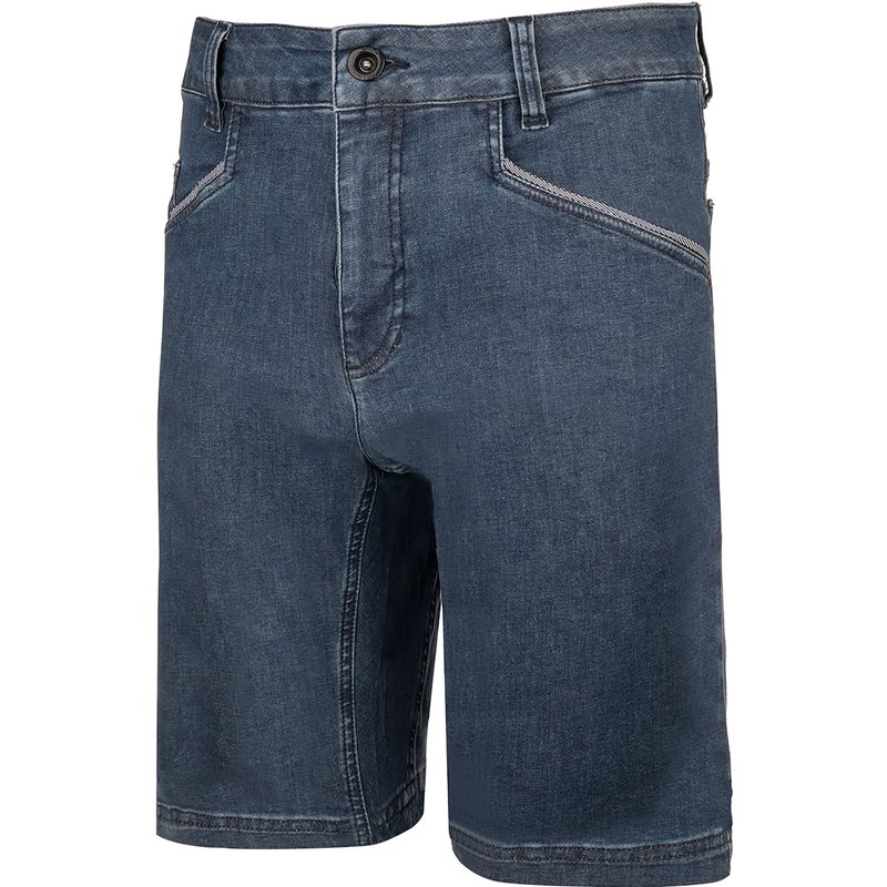 Wild Country Herren Session 2 Denim Shorts