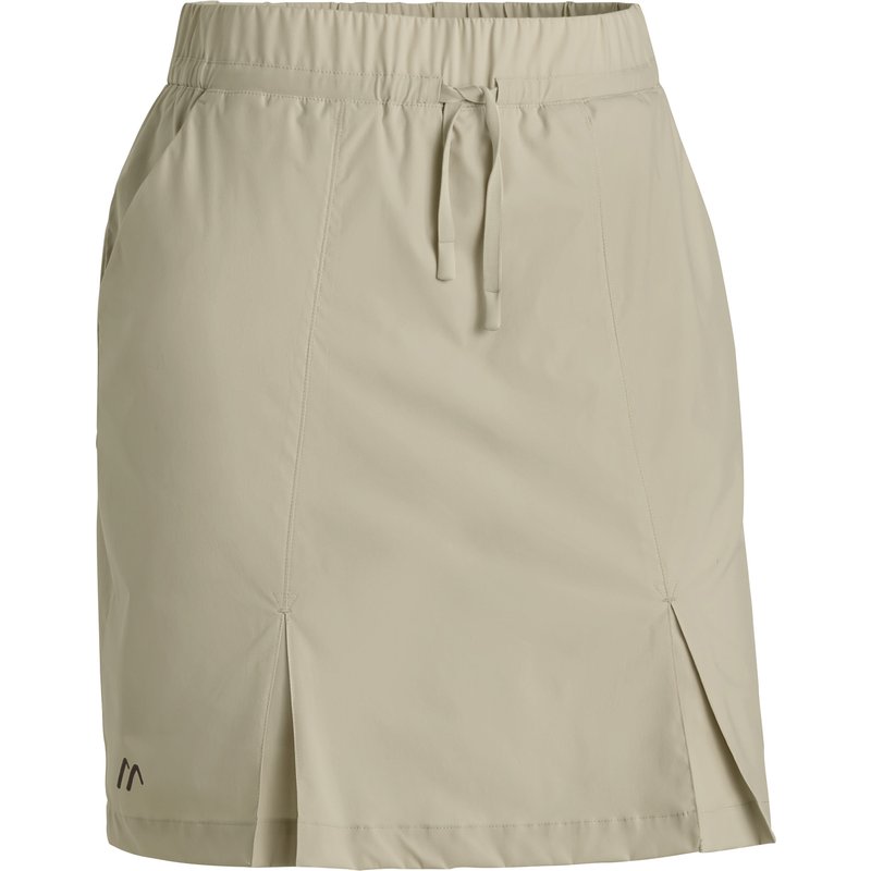 Maier Sports Damen Fortunit Shortin Rock