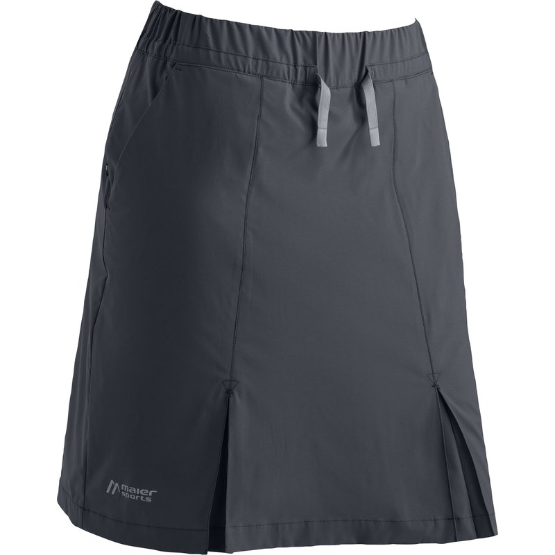Maier Sports Damen Fortunit Shortin Rock