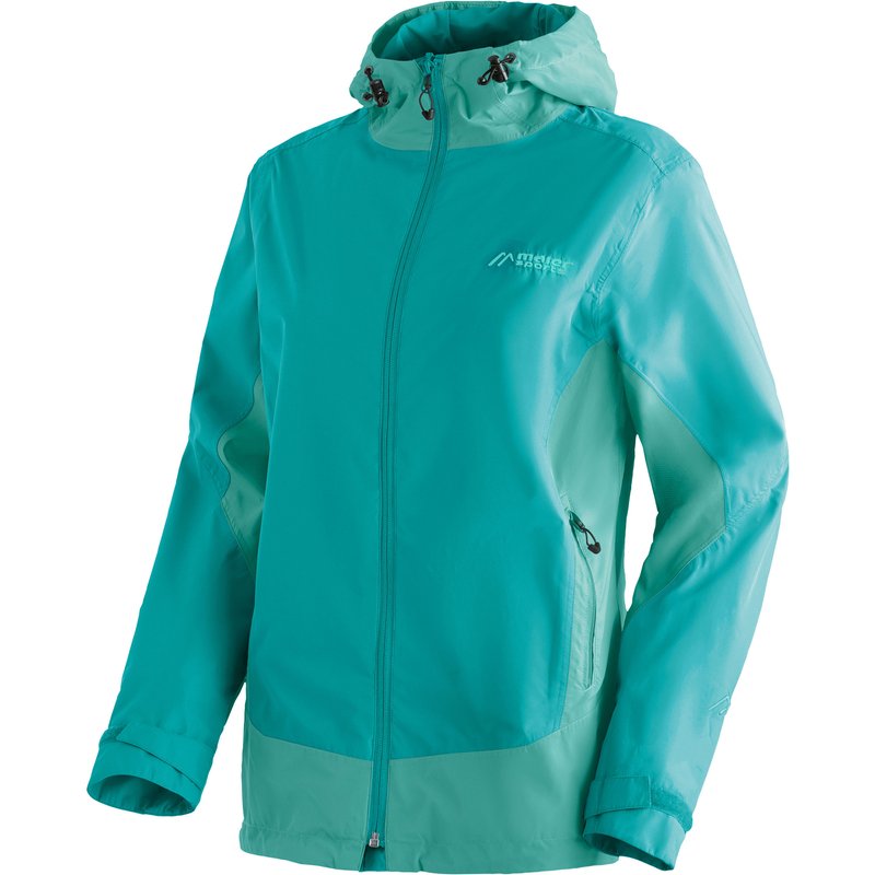 Maier Sports Damen Brocken Jacke