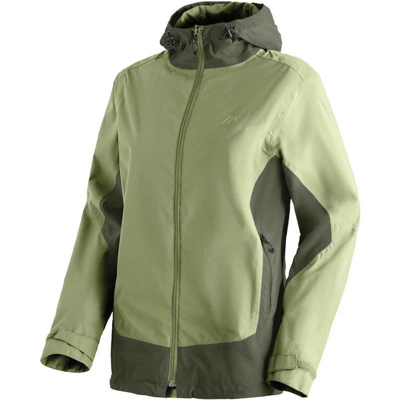 Maier Sports Damen Brocken Jacke