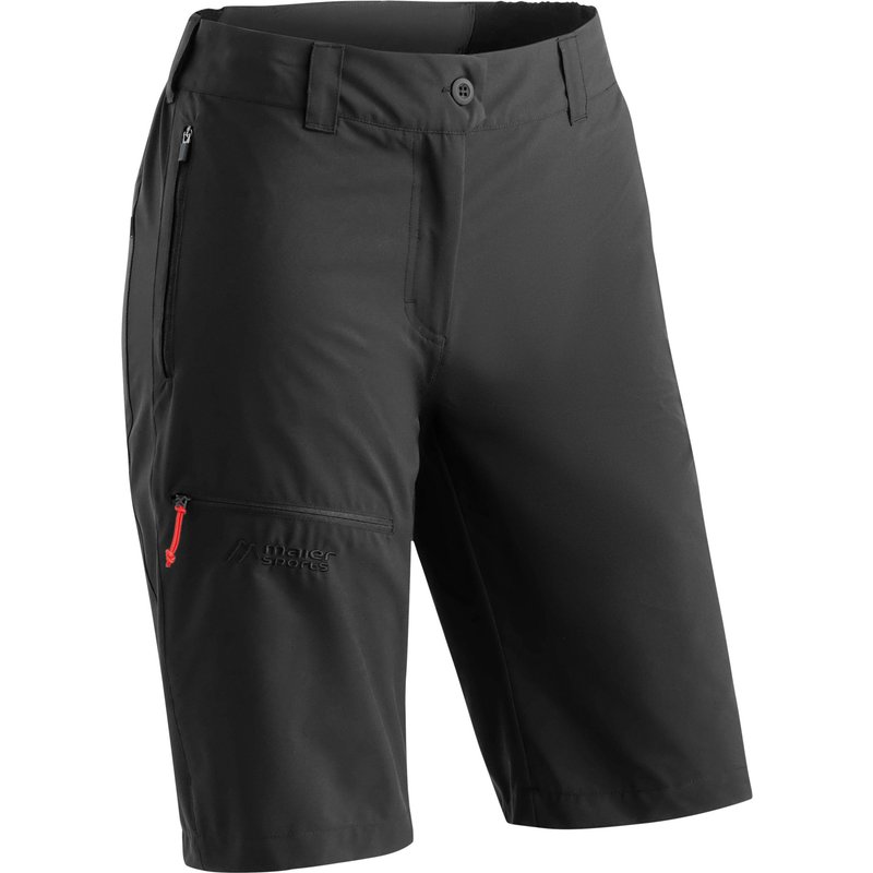 Maier Sports Damen Lulaka Bermuda Loop Shorts