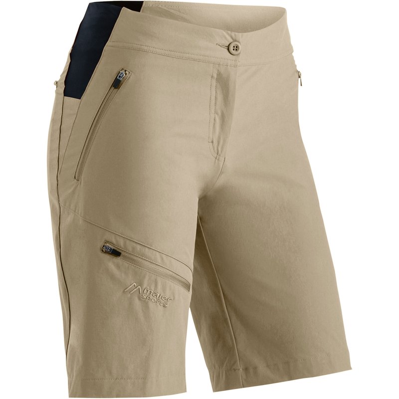 Maier Sports Damen Inara Vario Shorts