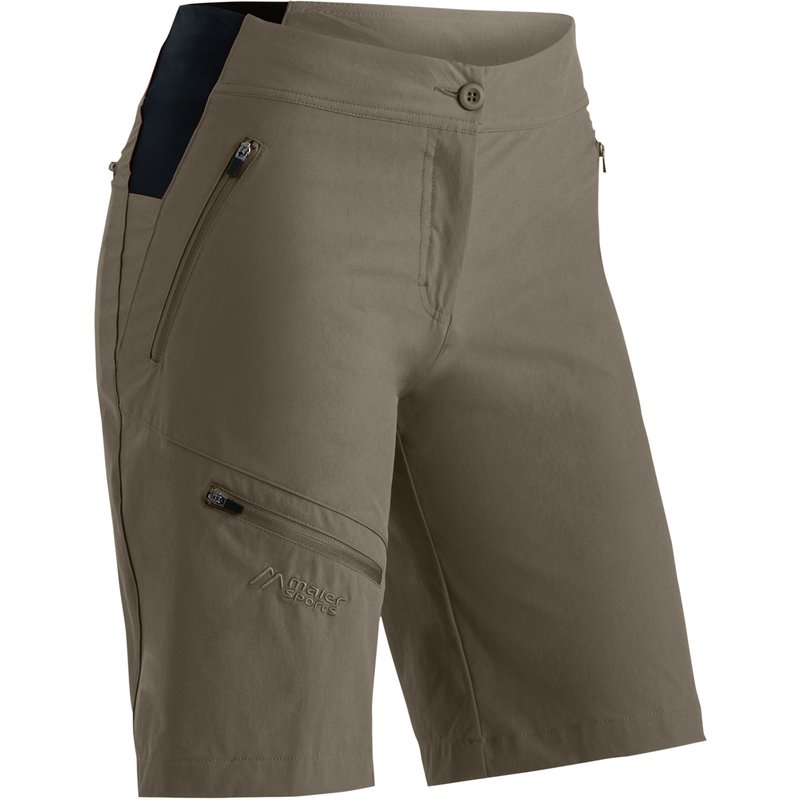 Maier Sports Damen Inara Vario Shorts