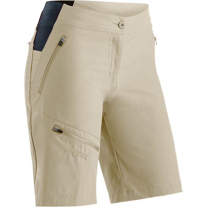 Maier Sports Damen Inara Vario Shorts