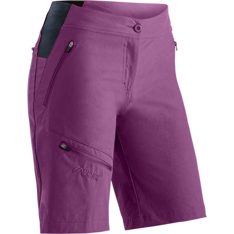 Maier Sports Damen Inara Vario Shorts