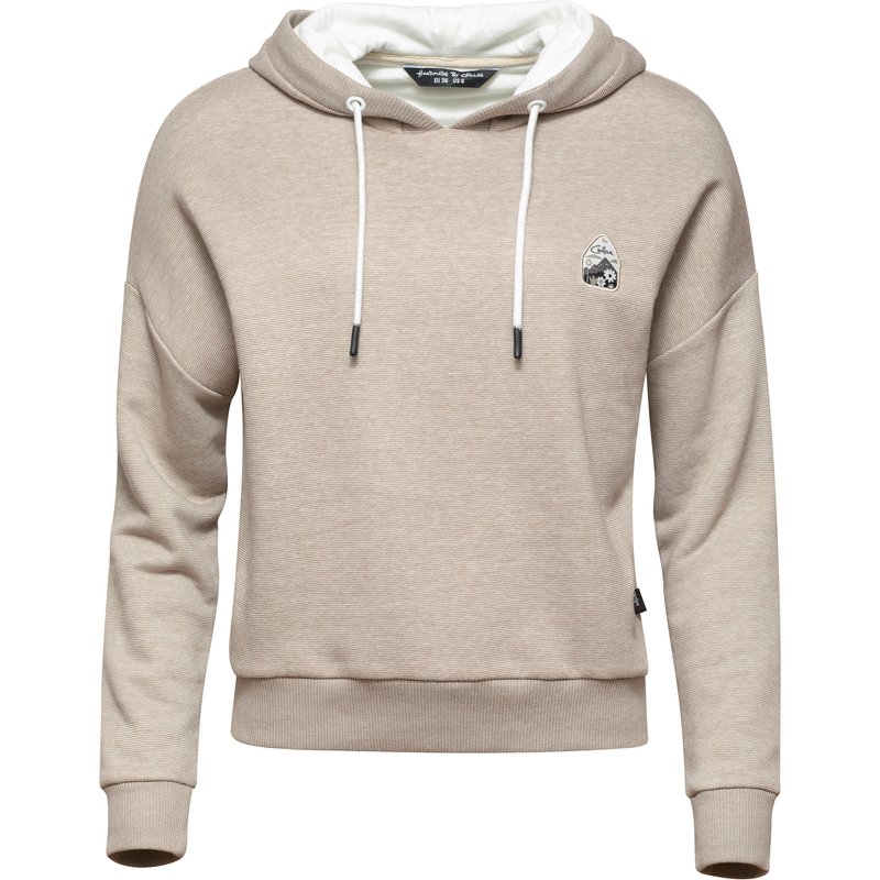 Chillaz Damen Juifen Hoodie