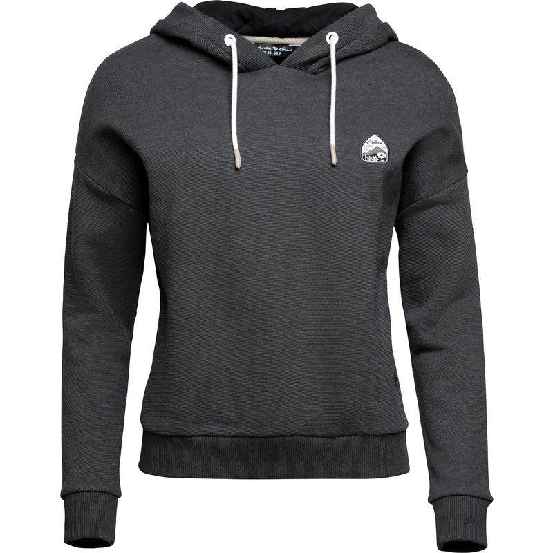Chillaz Damen Juifen Hoodie