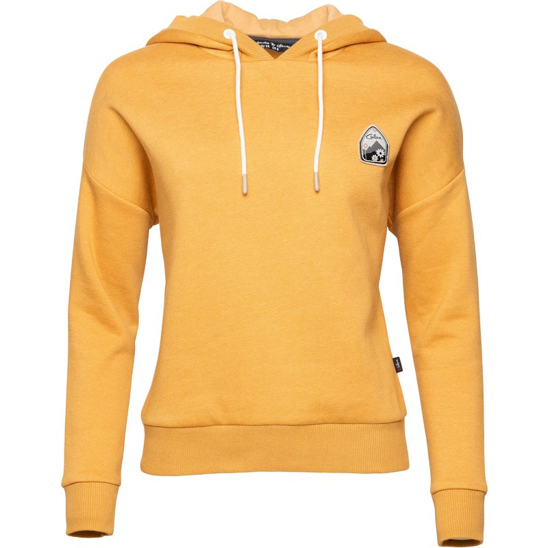Chillaz Damen Juifen Hoodie