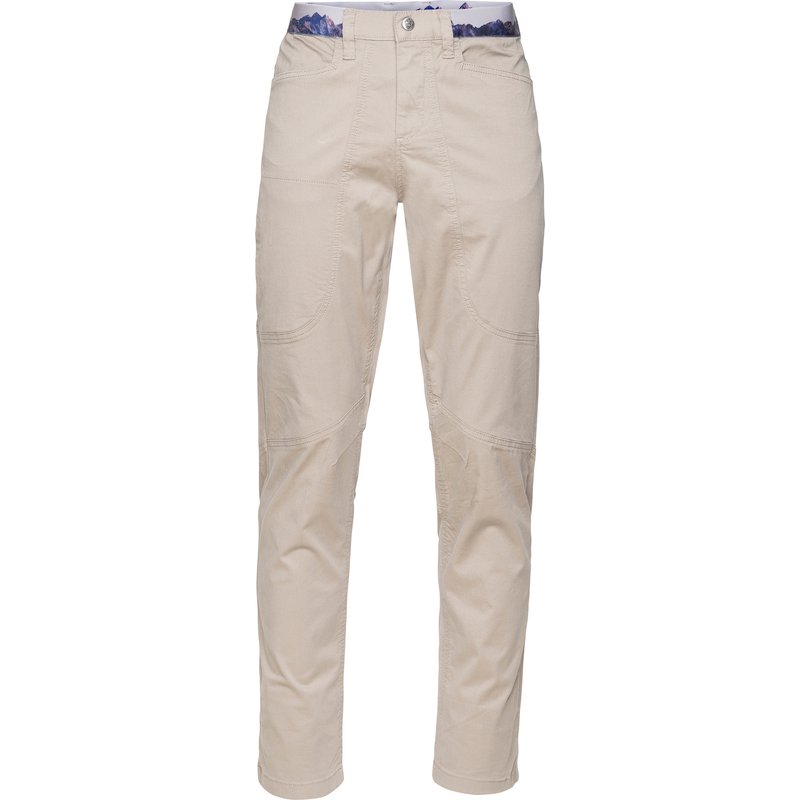 Chillaz Herren Wilder Kaiser Hose