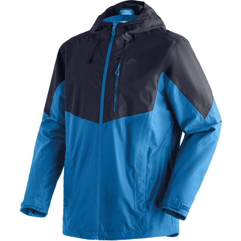 Maier Sports Herren Schlufterkopf Jacke