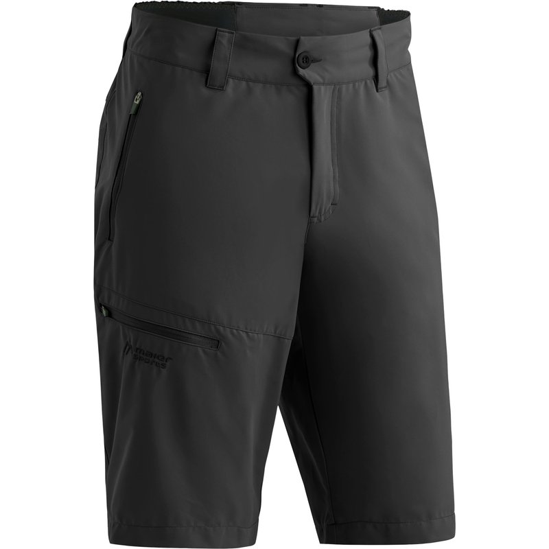 Maier Sports Herren Nil Short Loop Bermuda Shorts