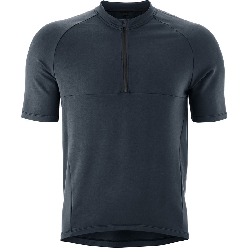 Gonso Herren Adventure Jersey Nature Trikot