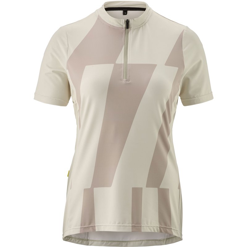 Gonso Damen Adventure Jersey Halfzip Trikot
