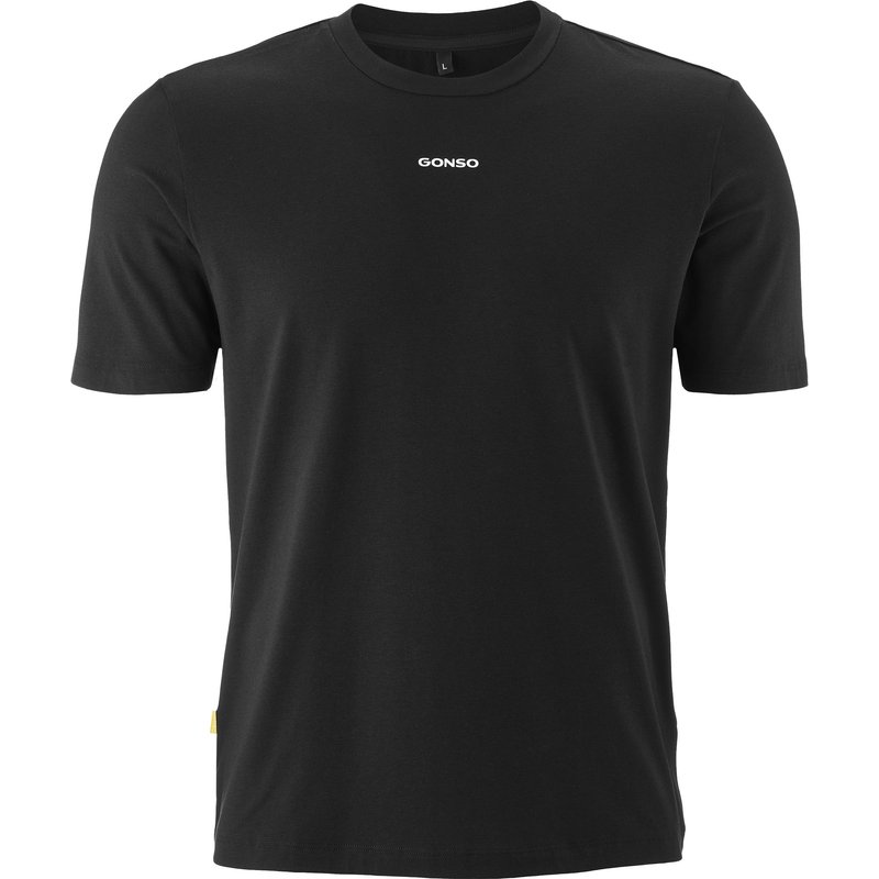 Gonso Herren Offbike T-shirt