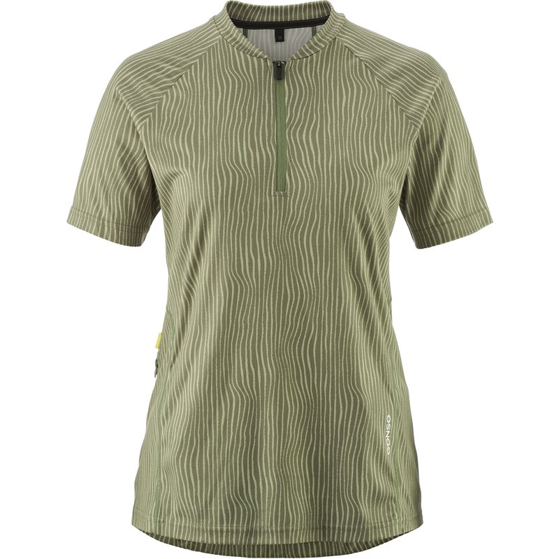 Gonso Damen Adventure Jersey Soft Touch Trikot