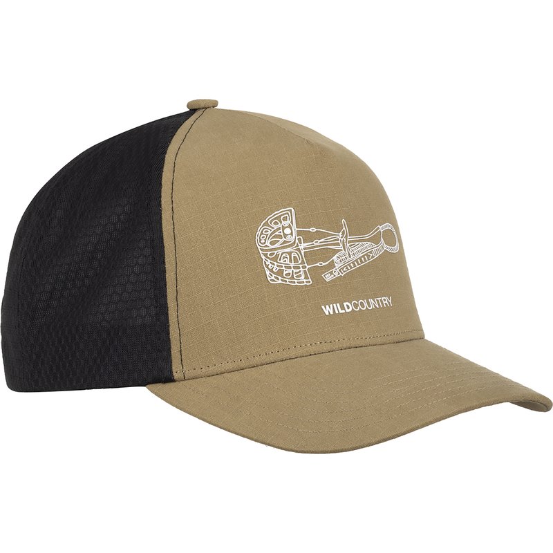 Wild Country Session 2 Cap