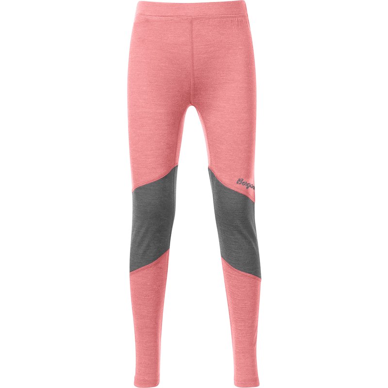 Bergans Kinder Inner:Pure Merino Hose