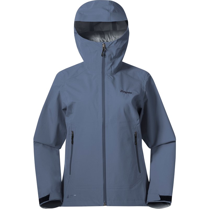 Bergans Damen Essentials 3L Shell Jacke