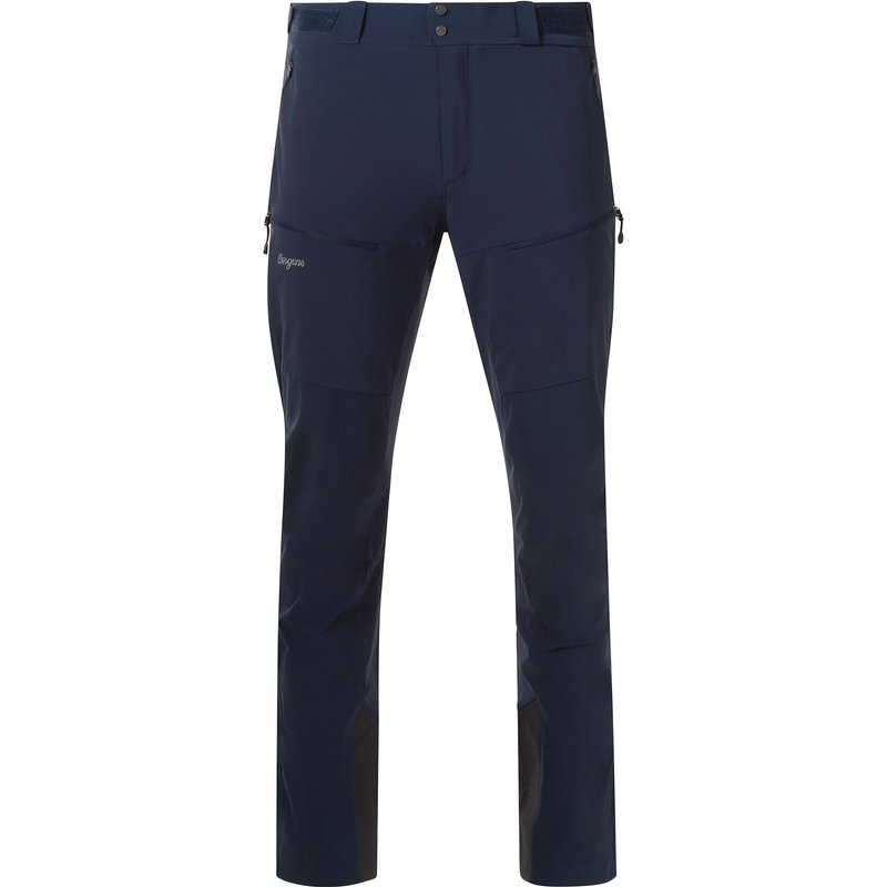 Bergans Herren Rabot Softshell Hose