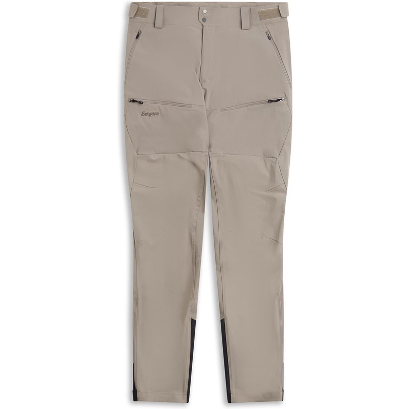 Bergans Herren Rabot Softshell Hose