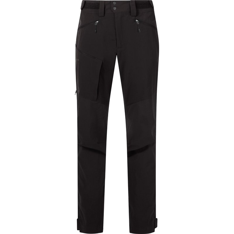 Bergans Damen Alpine Softshell Hose
