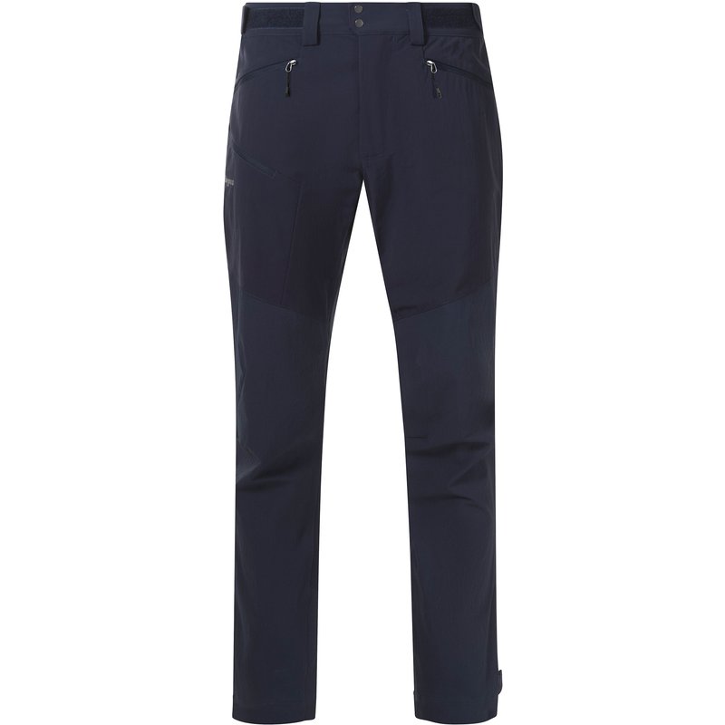 Bergans Herren Alpine Softshell Hose