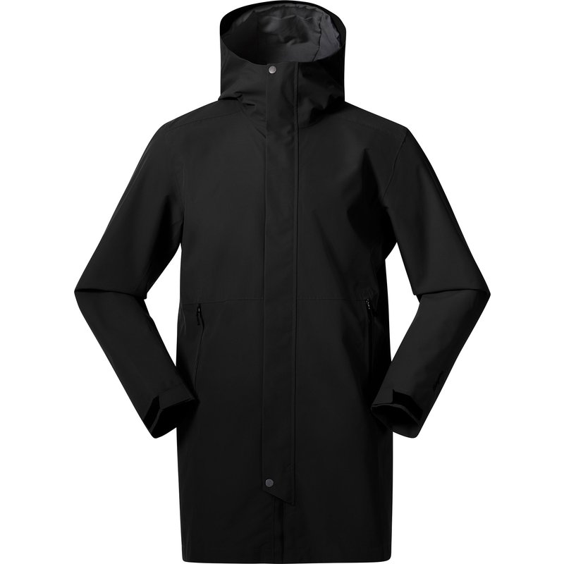 Bergans Herren Urban 2L Mantel