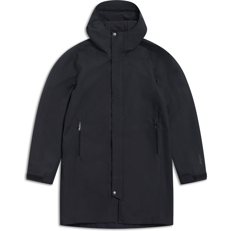 Bergans Herren Urban 2L Mantel