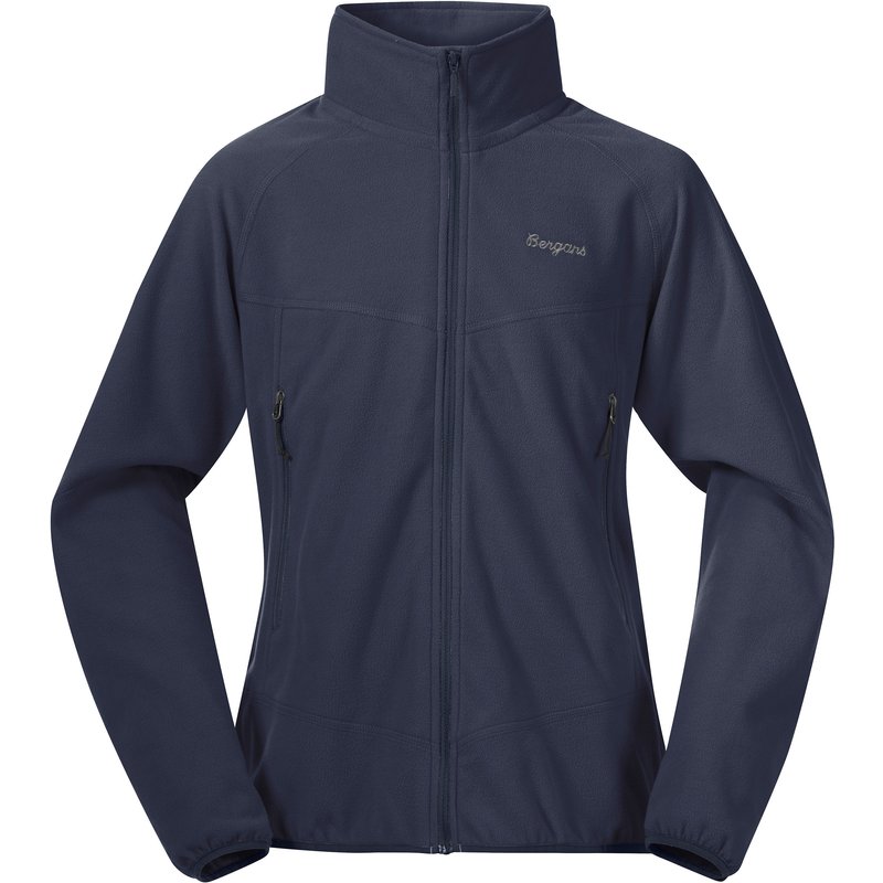 Bergans Kinder Fleece Jacke