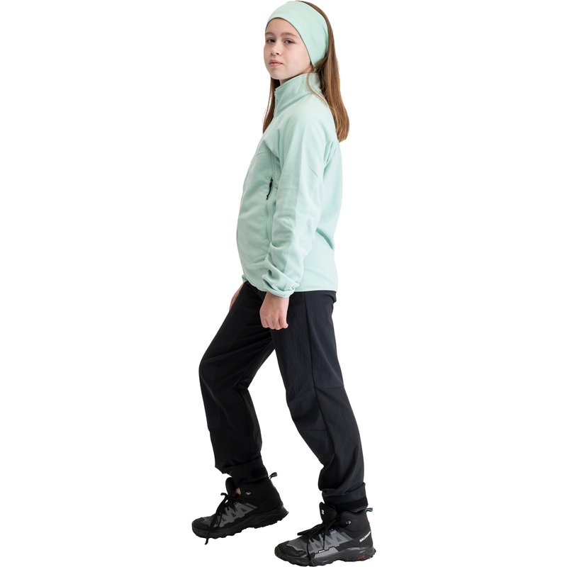 Bergans Kinder Fleece Jacke