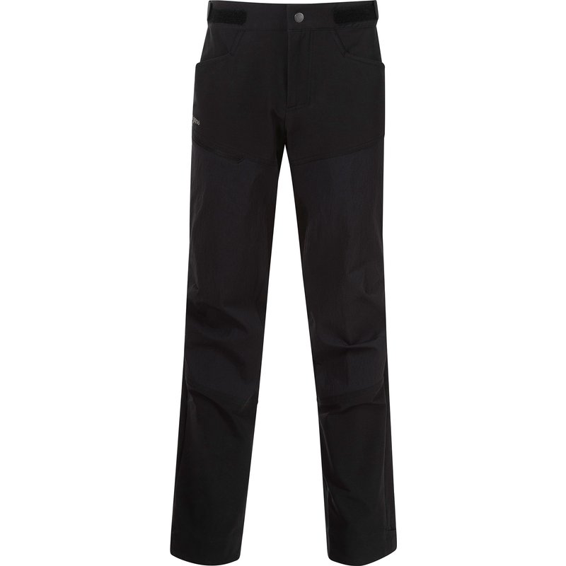 Bergans Kinder Softshell Hiking Hose