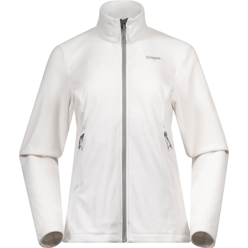 Bergans Damen Finnsnes Fleece Jacke