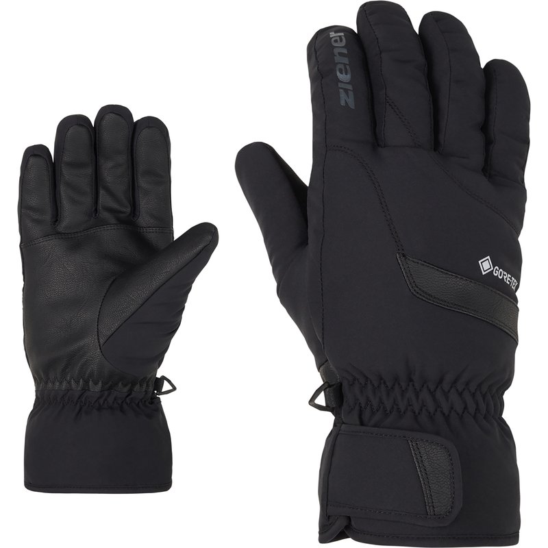 Ziener Gerido GTX Handschuhe